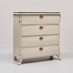 1055 8375 CHEST OF DRAWERS